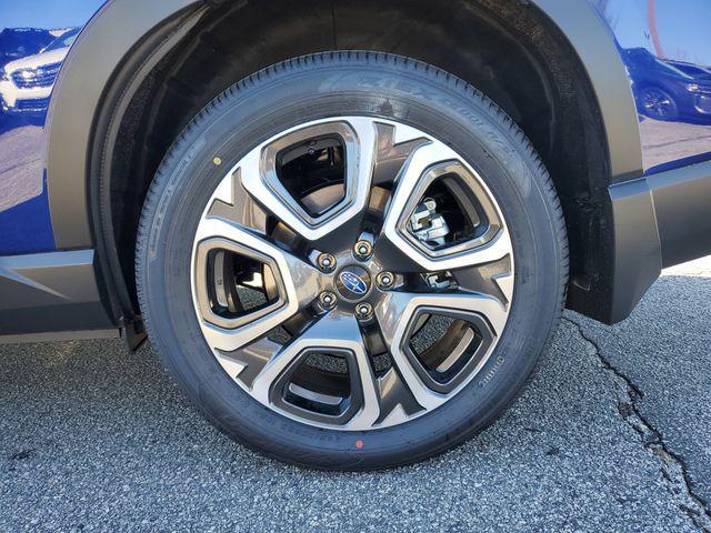 new 2026 Subaru Ascent car, priced at $53,733