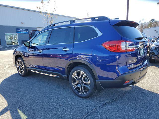 new 2026 Subaru Ascent car, priced at $53,733