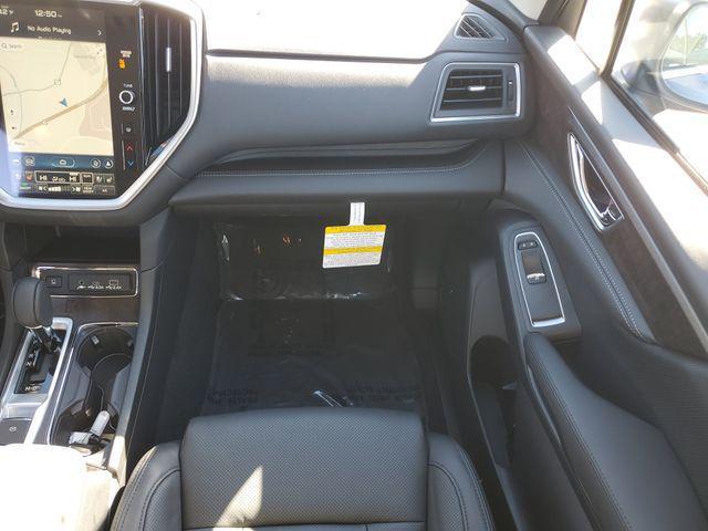 new 2026 Subaru Ascent car, priced at $53,733