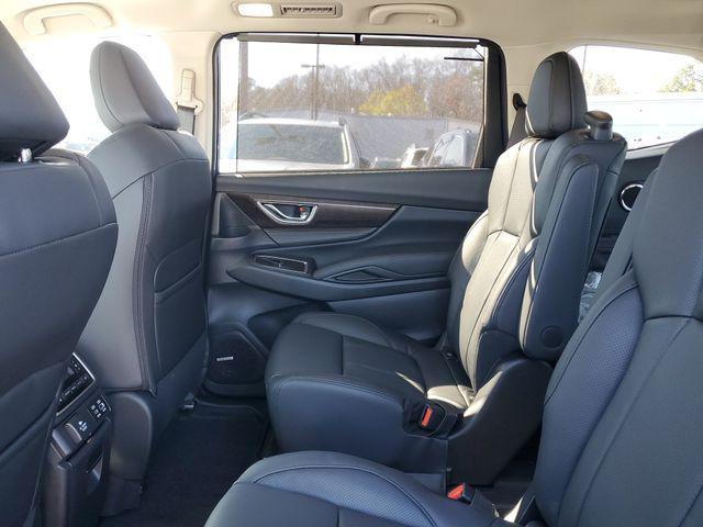 new 2026 Subaru Ascent car, priced at $53,733