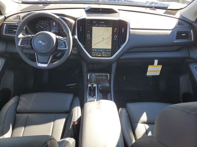 new 2026 Subaru Ascent car, priced at $53,733