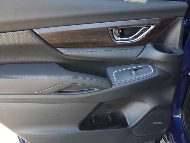 new 2026 Subaru Ascent car, priced at $53,733