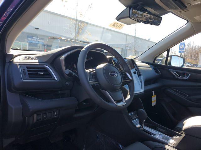 new 2026 Subaru Ascent car, priced at $53,733