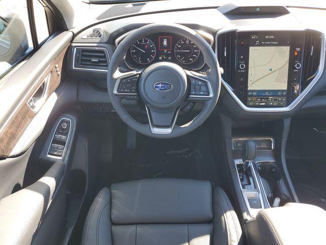 new 2026 Subaru Ascent car, priced at $53,733