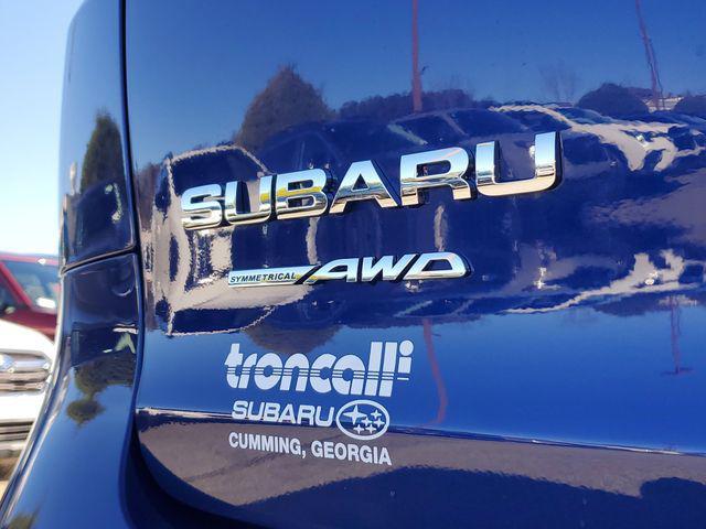 new 2026 Subaru Ascent car, priced at $53,733