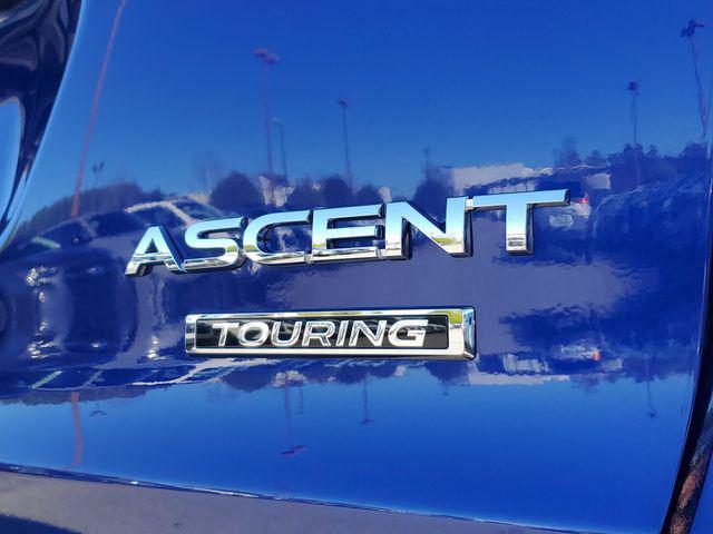 new 2026 Subaru Ascent car, priced at $53,733