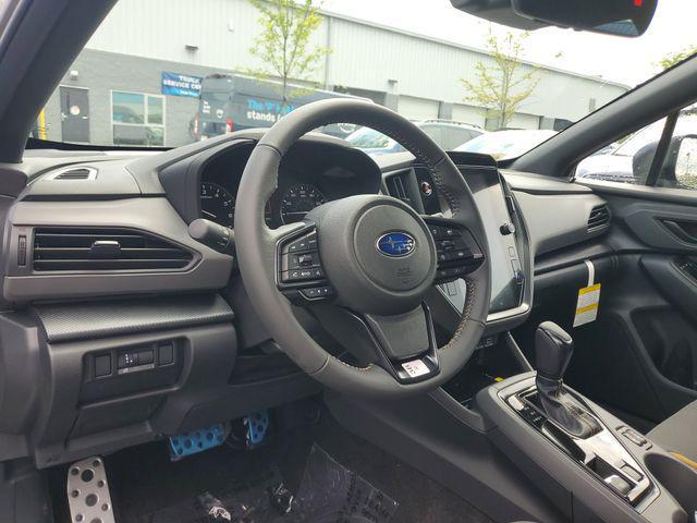 new 2025 Subaru Crosstrek car, priced at $34,159
