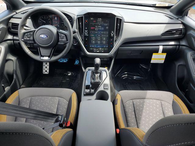 new 2025 Subaru Crosstrek car, priced at $34,159