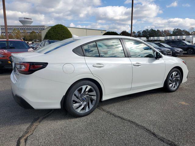 new 2025 Subaru Legacy car, priced at $36,255