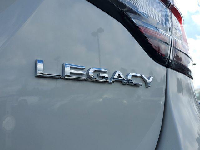 new 2025 Subaru Legacy car, priced at $36,255