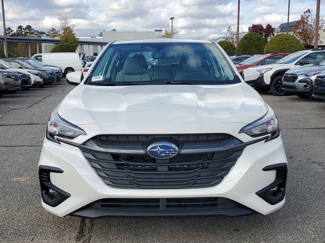 new 2025 Subaru Legacy car, priced at $36,255