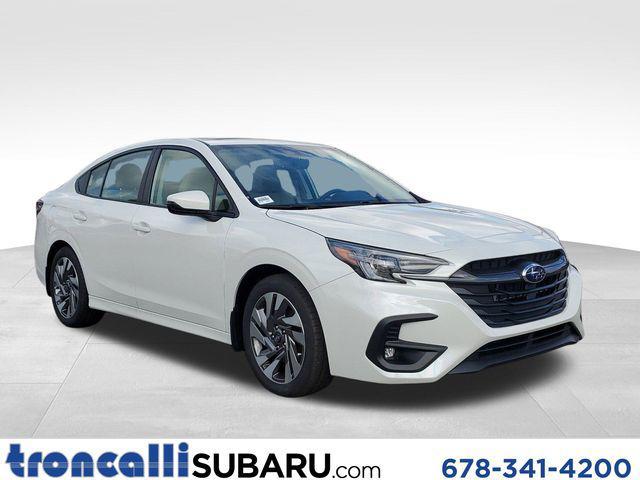 new 2025 Subaru Legacy car, priced at $36,255