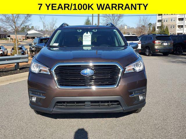 used 2020 Subaru Ascent car, priced at $26,123