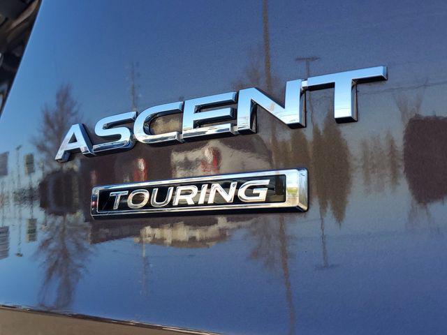 used 2020 Subaru Ascent car, priced at $26,123