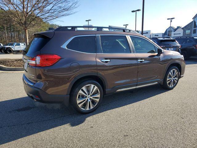 used 2020 Subaru Ascent car, priced at $26,123