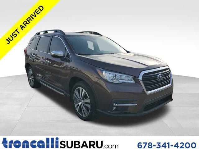 used 2020 Subaru Ascent car, priced at $26,123