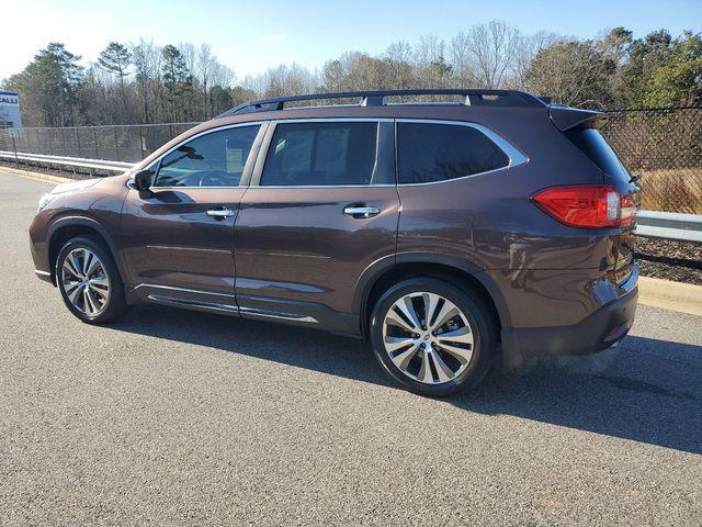 used 2020 Subaru Ascent car, priced at $26,123