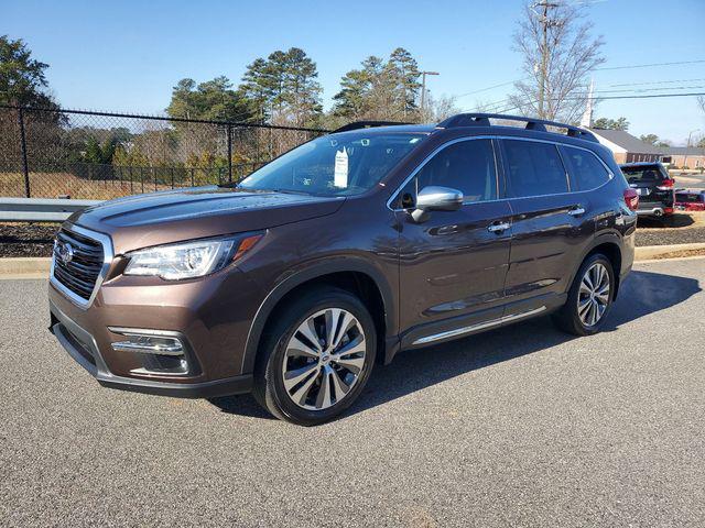 used 2020 Subaru Ascent car, priced at $26,123