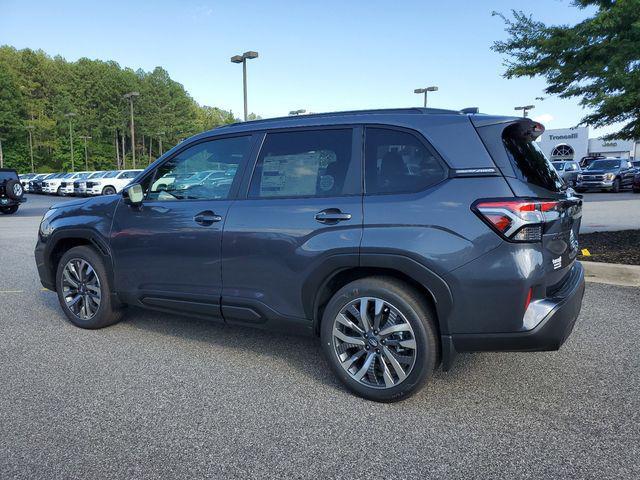 new 2025 Subaru Forester car, priced at $42,464