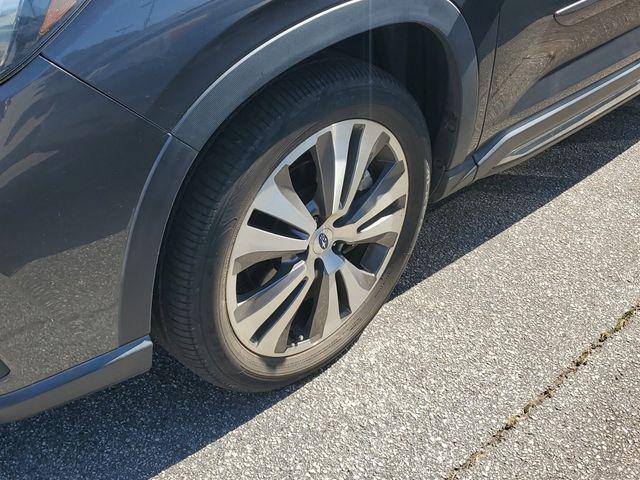 used 2021 Subaru Ascent car, priced at $25,114