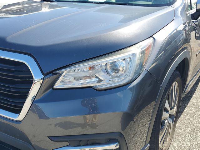 used 2021 Subaru Ascent car, priced at $25,114