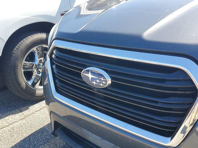 used 2021 Subaru Ascent car, priced at $25,114
