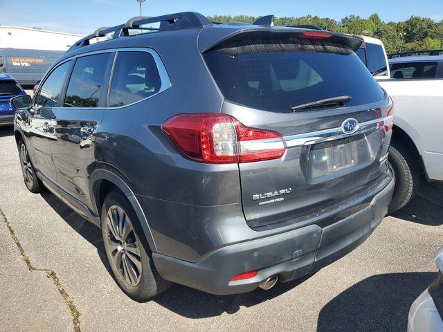 used 2021 Subaru Ascent car, priced at $25,114
