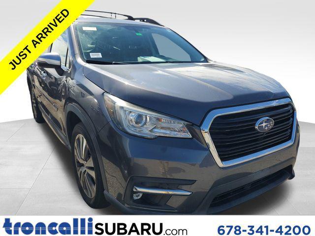 used 2021 Subaru Ascent car, priced at $26,101