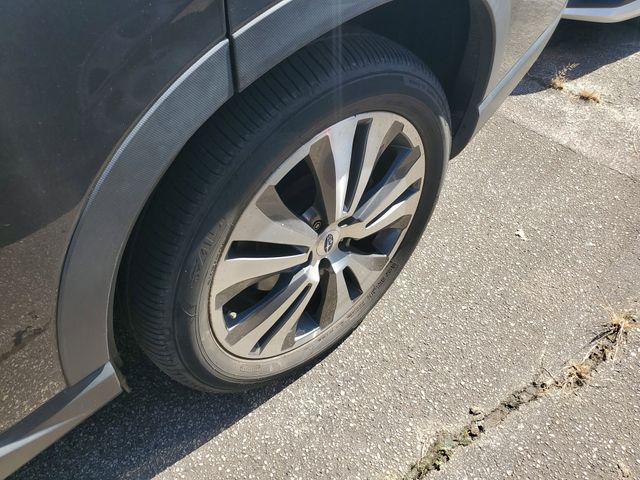 used 2021 Subaru Ascent car, priced at $25,114