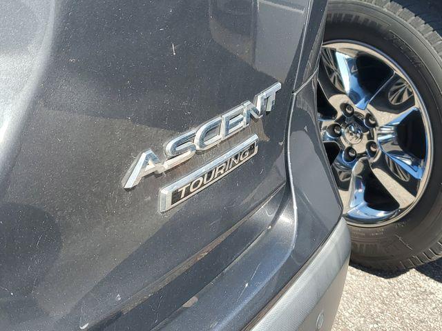 used 2021 Subaru Ascent car, priced at $25,114