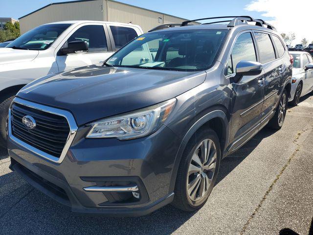 used 2021 Subaru Ascent car, priced at $25,114