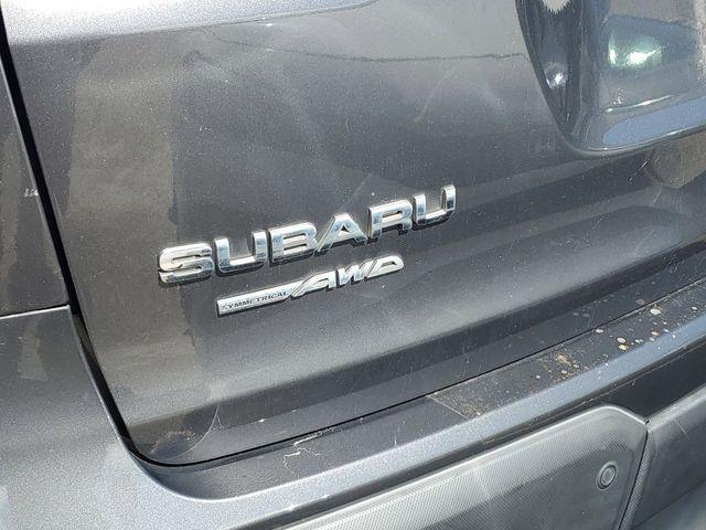 used 2021 Subaru Ascent car, priced at $25,114