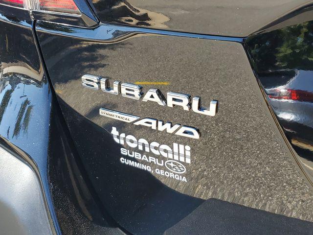 new 2025 Subaru Outback car