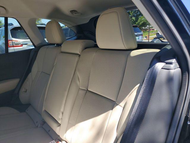 new 2025 Subaru Outback car