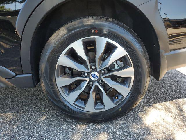 new 2025 Subaru Outback car