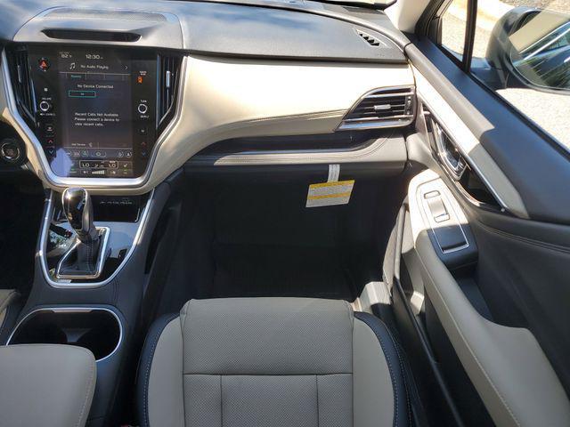 new 2025 Subaru Outback car
