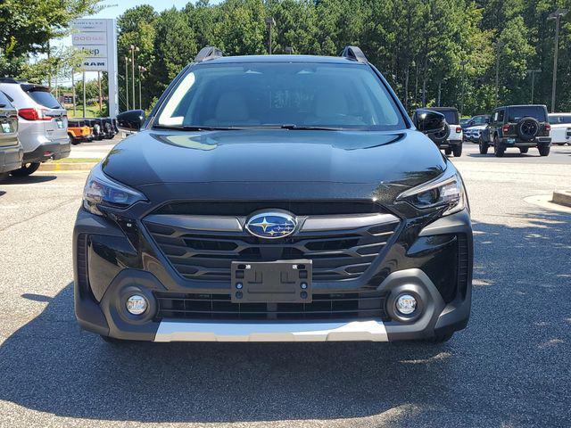 new 2025 Subaru Outback car