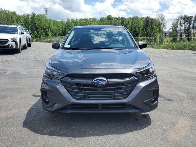 new 2025 Subaru Legacy car, priced at $30,794
