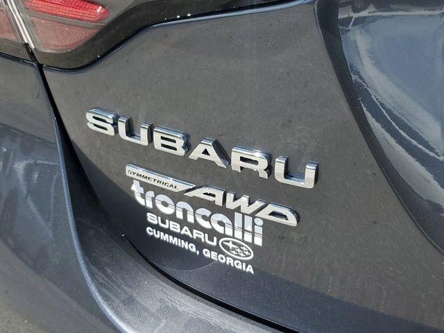 new 2025 Subaru Legacy car, priced at $30,794