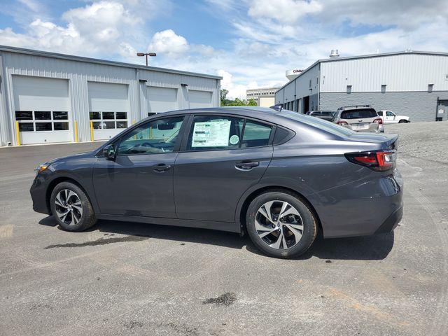 new 2025 Subaru Legacy car, priced at $30,794