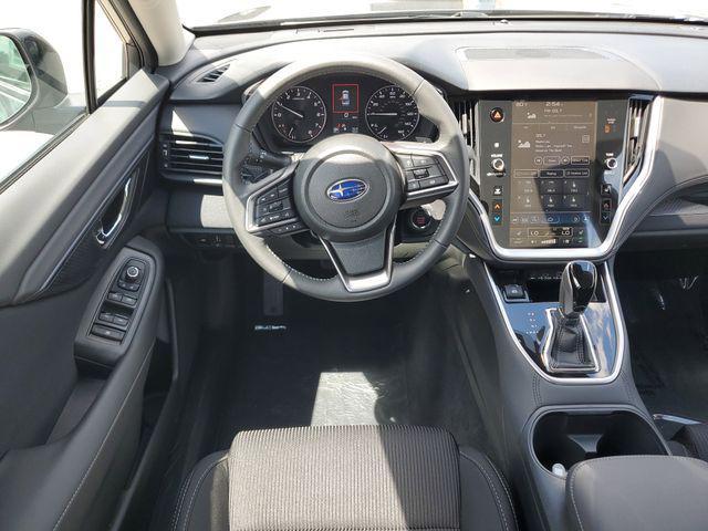 new 2025 Subaru Legacy car, priced at $30,794