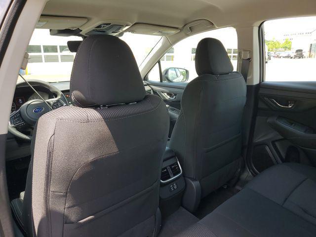 new 2025 Subaru Legacy car, priced at $30,794