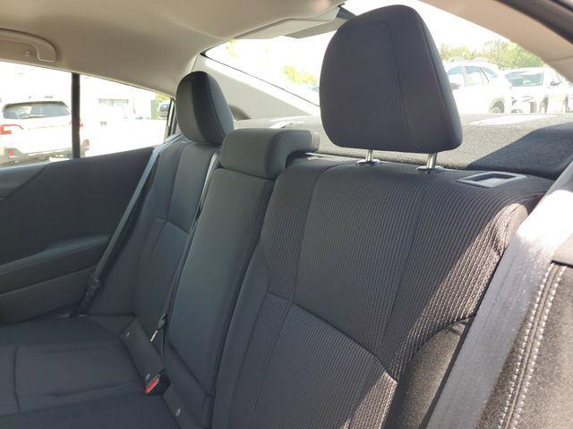 new 2025 Subaru Legacy car, priced at $30,794