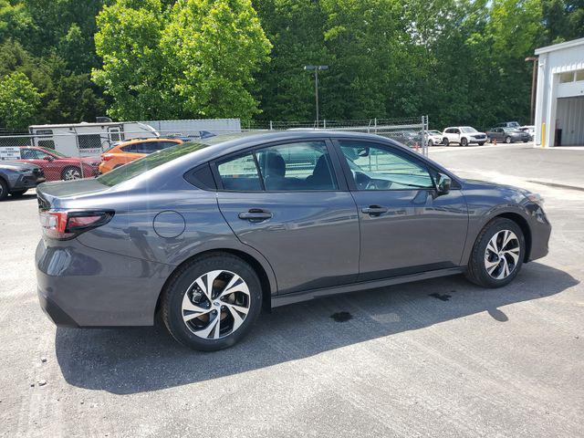 new 2025 Subaru Legacy car, priced at $30,794