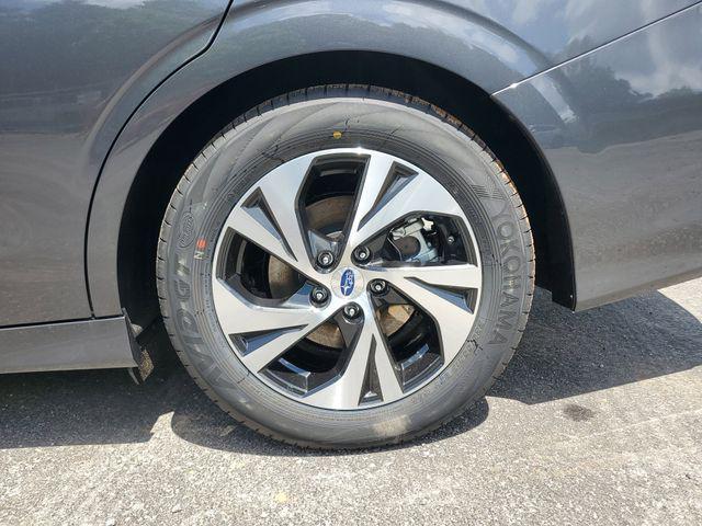 new 2025 Subaru Legacy car, priced at $30,794