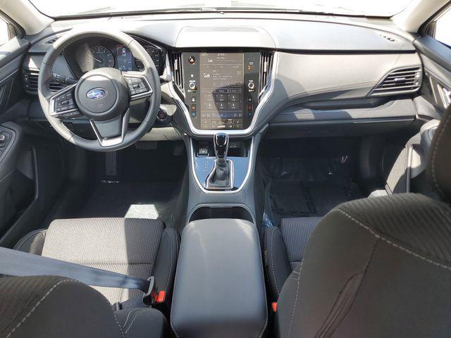 new 2025 Subaru Legacy car, priced at $30,794