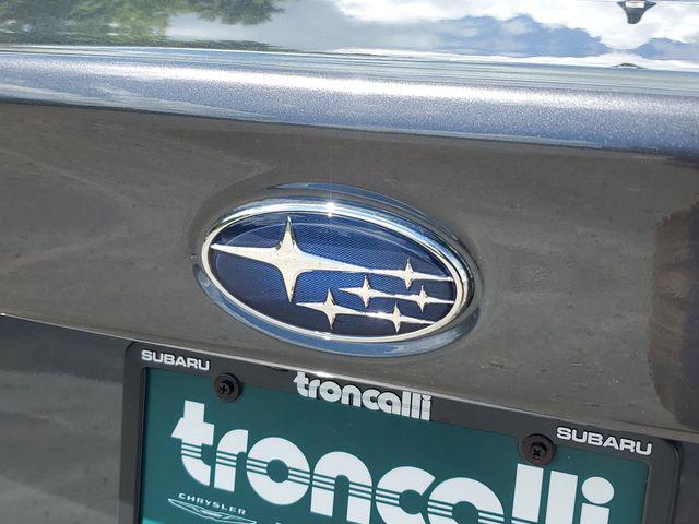 new 2025 Subaru Legacy car, priced at $30,794
