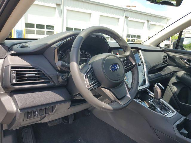 new 2025 Subaru Legacy car, priced at $30,794
