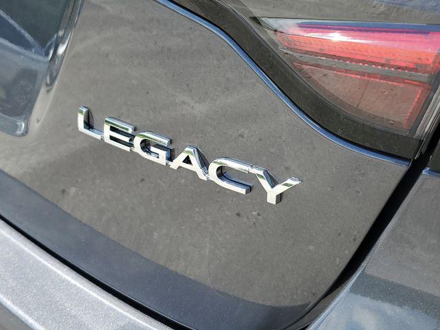 new 2025 Subaru Legacy car, priced at $30,794