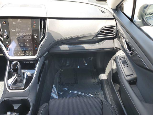 new 2025 Subaru Legacy car, priced at $30,794